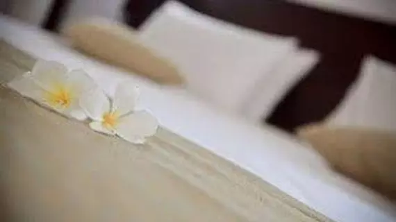 Lavendish Okrin Hotel | Monaragala Bölgesi - Kataragama