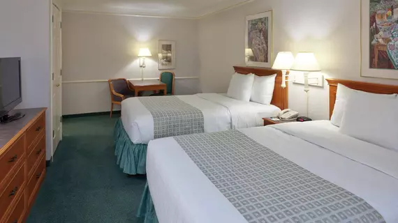 La Quinta Inn Sacramento North | Kaliforniya - Sacramento (ve civarı) - Sacramento