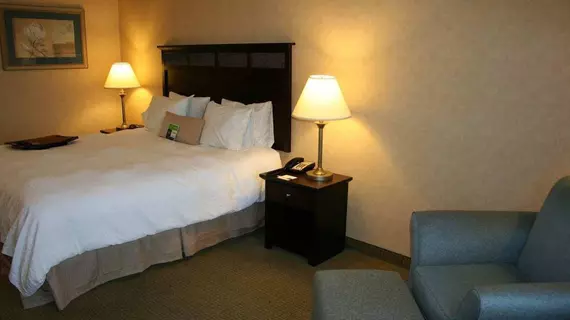 Hampton Inn & Suites Woodland-Sacramento Area | Kaliforniya - Sacramento (ve civarı) - Woodland