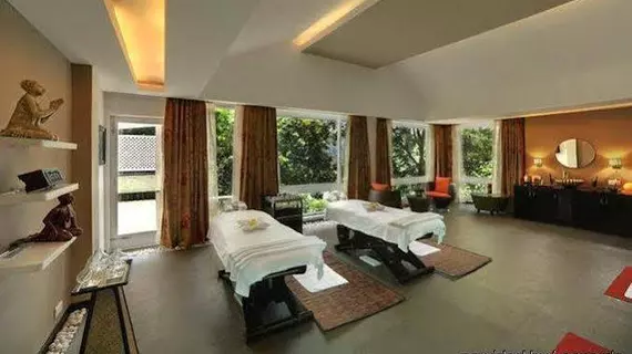 Mayfair Spa Resort & Casino Gangtok | Sikkim - Gangtok