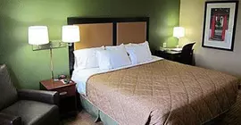 Extended Stay America - Orange County - Anaheim Convention Center | Kaliforniya - Orange County - Anaheim - Anaheim Resort