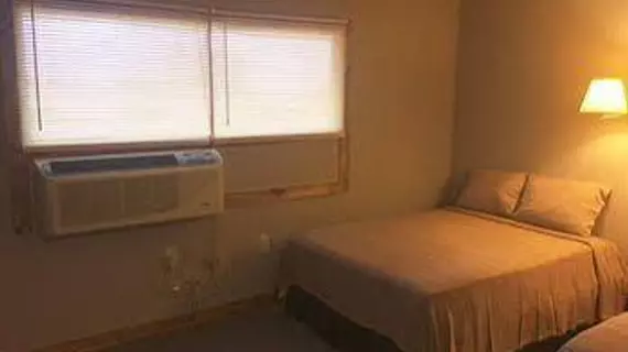 The Country Edge Motel | Indiana - Kokomo (ve civarı) - Logansport