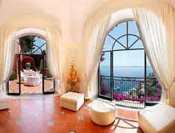 Villa dei Fisici | Campania - Salerno (il) - Positano - Liparlati