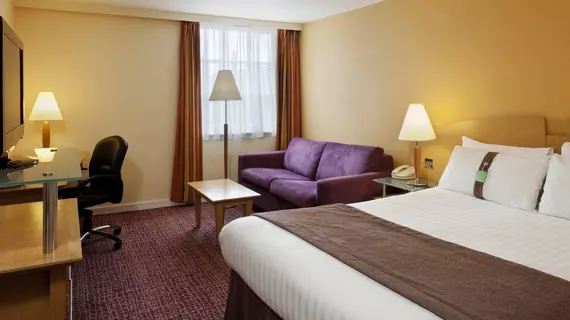 Holiday Inn Ellesmere Port/Cheshire Oaks | Cheshire (kontluk) - Ellesmere Port