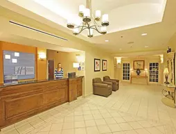 HOLIDAY INN EXPRESS & SUITES P | Arkansas - Pine Bluff (ve civarı) - Pine Bluff