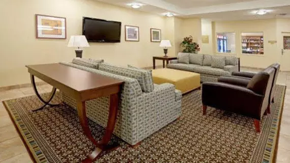 Candlewood Suites Abilene | Teksas - Abilene (ve civarı) - Abilene