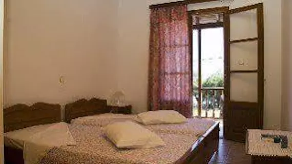 Apartmets Sunwaves | Kuzey Ege Adaları - Samos