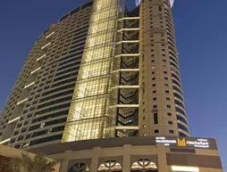 Grand Millennium Al Wahda Hotel Apartment | Abu Dabi - Abu Dabi Kent Merkezi