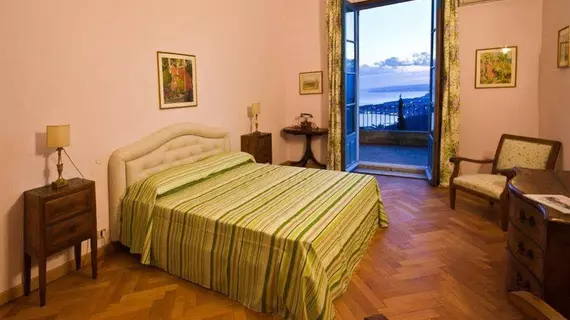 Casa Cuseni | Sicilya - Messina (vilayet) - Taormina Sahili - Taormina