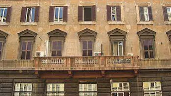 Hotel Ferraro | Lazio - Roma (ve civarı) - Roma Kent Merkezi - Monti