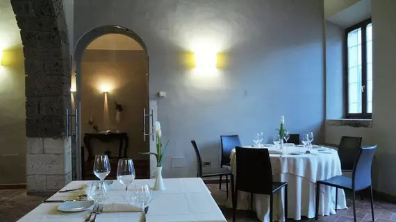 Relais Falisco | Lazio - Viterbo (vilayet) - Civita Castellana