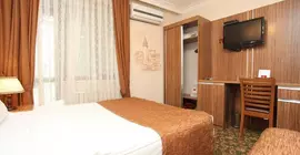 Best Town Hotel |  Istanbul  - Fatih - Süleymaniye Mahallesi