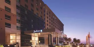 Radisson Blu Hotel, Cairo Heliopolis