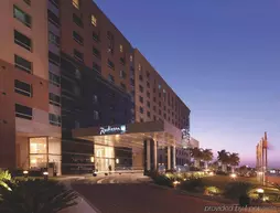 Radisson Blu Hotel, Cairo Heliopolis | Kahire (ve civarı) - An-Nuzhah