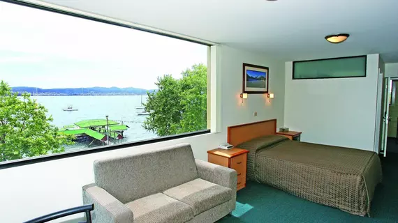 Motel 429 | Tazmanya - Hobart (ve civarı) - Sandy Bay