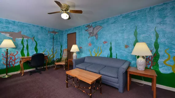 Quality Inn & Suites | Wisconsin - Prairie Du Chien