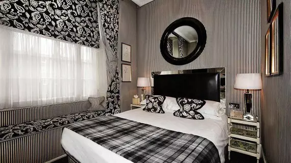 The Montague On The Gardens | Londra (ve civarı) - London City Center - Bloomsbury