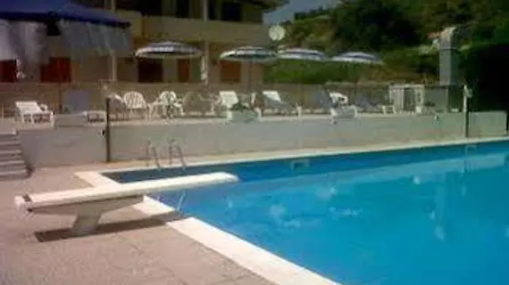 Hotel Svizzero | Calabria - Cosenza (vilayet) - Sangineto