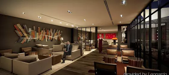 Doubletree by Hilton Santiago - Vitacura | Santiago - Santiago (ve civarı) - Santiago