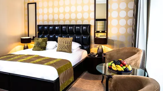 Washington Mayfair Hotel | Londra (ve civarı) - City of Westminster - Mayfair