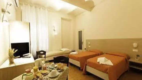 Corte Passi B&B | Toskana - Floransa (il) - Floransa - San Lorenzo