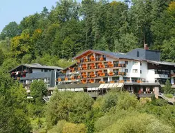 Ringhotel Mönch`s Waldhotel | Baden-Wuerttemberg - Unterreichenbach - Kapfenhardt