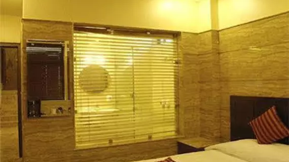 Hotel Maan K | Batı Delhi - Ulusal Eyalet Başkenti Delhi - Delhi (ve civarı) - Yeni Delhi - Karol Bagh