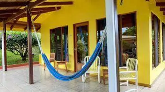 Vista Atenas B&B | Alajuela (ili) - San Jose (ve civarı) - Atenas