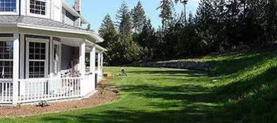 Maple View Bed and Breakfast | Britanya Kolombiyası - Nanaimo (ve civarı) - Nanaimo