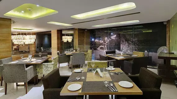 Leisure Inn West Gurgaon | Haryana - Gurugram (ve civarı) - Gurugram