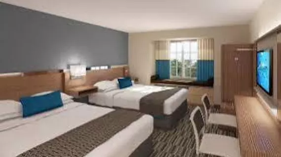 Microtel Inn & Suites By Wyndham Moorhead Fargo Area | Minnesota - Moorhead