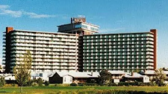 Satellite Hotel | Kolorado - Colorado Springs (ve civarı) - Colorado Springs