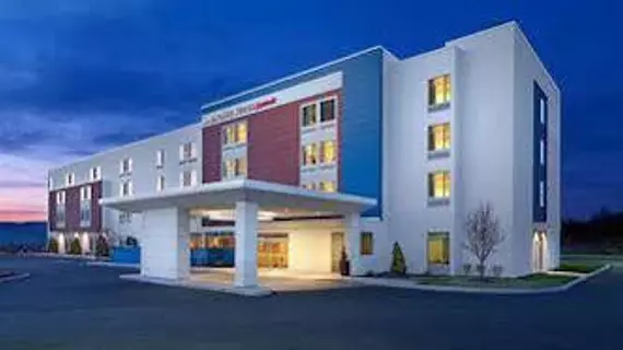 SpringHill Suites Wisconsin Dells | Wisconsin - Wisconsin Dells (Wisconsin Vadileri) (ve civarı) - Wisconsin Dells - Delton Gölü