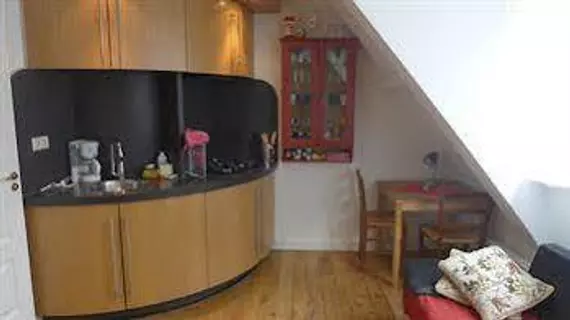 Nemo Apartments & Guest House | Kuzey Hollanda - Amsterdam - Amsterdam Merkezi