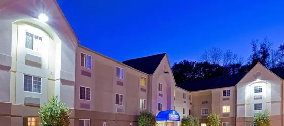 Candlewood Suites Parsippany-Morris Plains | New Jersey - Washington Township - Parsippany (ve civarı) - Morris Plains