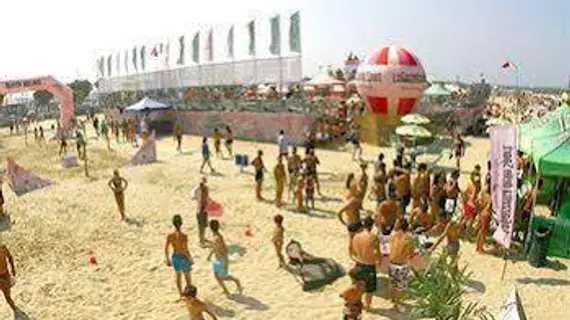 Residence Beach Paradise | Emilia-Romagna - Rimini - Viserbella