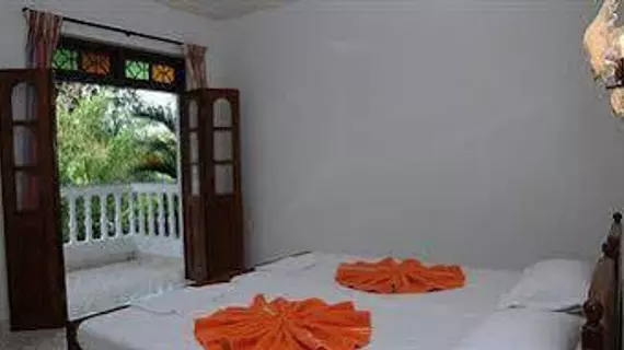 D'Souza's Holiday Homes | Goa - Kuzey Goa - Candolim