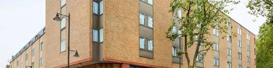 ibis London Euston St Pancras | Londra (ve civarı) - London City Center - Euston