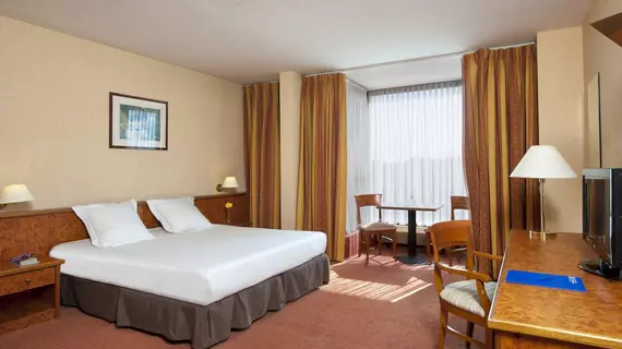 Brussels Hotel Belgium | Brüksel (ve civarı) - Brüksel