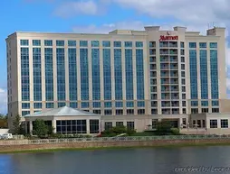 Indianapolis Marriott North | Indiana - Indianapolis (ve civarı) - Indianapolis