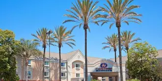 Candlewood Suites OC Airport-Irvine West