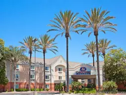 Candlewood Suites OC Airport-Irvine West | Kaliforniya - Orange County - Santa Ana