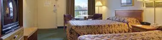 Super 8 by Wyndham Oxford AL | Alabama - Oxford (ve civarı) - Oxford