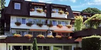 TOP CountryLine Hotel Ritter Badenweiler