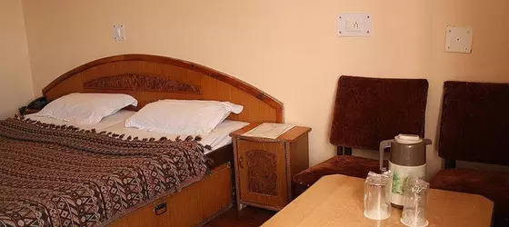 Hotel Woodpark | Himaşal Pradeş - Shimla Bölgesi - Shimla