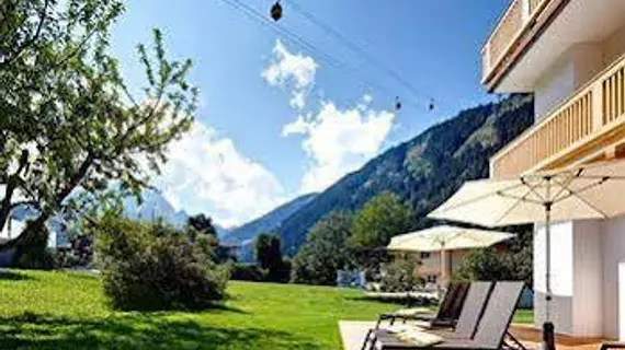 Huber's Boutique Hotel | Tirol - Schwaz District - Schwaz (ve civarı) - Mayrhofen