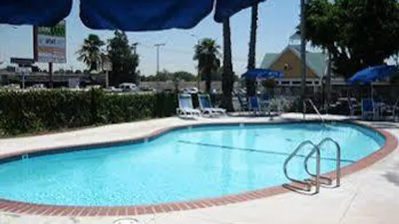 Vagabond Inn Whittier | Kaliforniya - Los Angeles County - Whittier