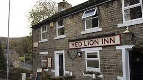 The Red Lion Inn | Batı Yorkshire (kontluk) - Holmfirth