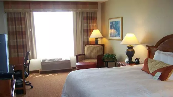 Hilton Garden Inn Daytona Beach Airport | Florida - Daytona Beach (ve civarı) - Daytona Beach