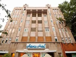 Astoria Hotel | Maharaştra - Raigad - Bombay (ve civarı) - Bombay - Churchgate